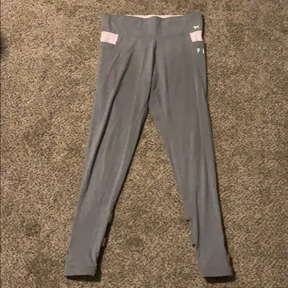 PINK leggings